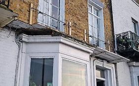 The Bay - Rooms Only Guest House Margate  United Kingdom